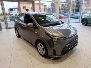 Kia Picanto 1.0 DPI 5AMT COMFORT 