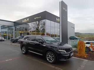 Kia Sorento 2.2 CRDi 4x4 8DCT DPH