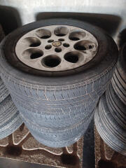 Alfa Romeo 147 1.6i 77kW - náhled 18