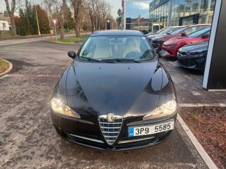 Alfa Romeo 147 1.6i 77kW - náhled 2