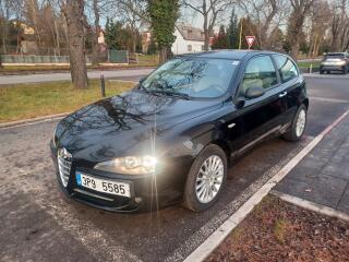 Alfa Romeo 147 1.6i 77kW - náhled 3