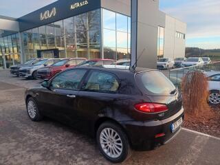 Alfa Romeo 147 1.6i 77kW - náhled 5
