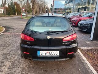 Alfa Romeo 147 1.6i 77kW - náhled 6