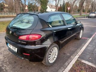 Alfa Romeo 147 1.6i 77kW - náhled 7