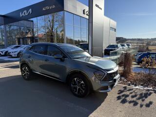 Kia Sportage 1.6 T-GDI TOP 110kw 