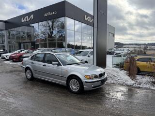 BMW 1.8i 85kw TOP stav