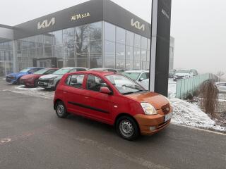 Kia Picanto 1.0 44kw