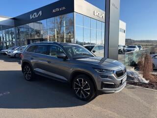 �koda Kodiaq 2.0 TDi Style Plus