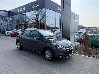 Peugeot 208 1.2i 60kw