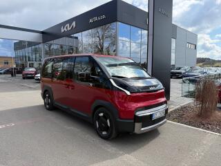 Kia PV5 5P 4x2 ELITE 120 KW + 71.2 KWH