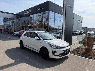 Kia Rio 1.2 62kw