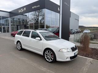 �koda Octavia 2.0 RS 147kw