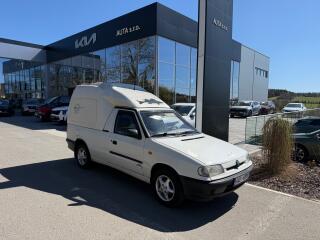 �koda Felicia 1.9 47kw