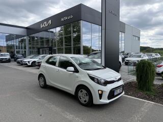 Kia Picanto 1.0 CVVT Comfort