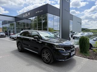 Kia Sorento 2.2 CRDi 142kw TOP 4x4