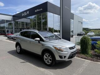 Ford Kuga 2.0 TDCi 120kw