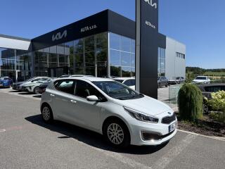 Kia Ceed 1.6 GDi 99kw