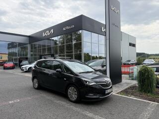 Opel Zafira 2.0