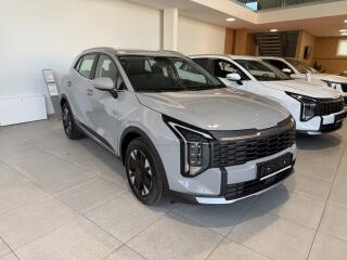 Kia Sportage 1.6 T-GDi Exclusive 4x2