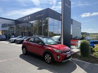 Kia Stonic 1.0 T-GDI Exclusive