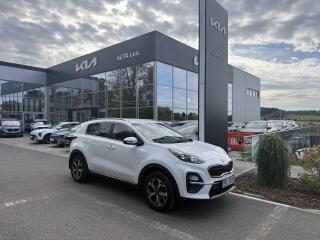 Kia Sportage 1.6 GDi TOP 4x2