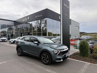 Kia Sportage 1.6 T-GDi Exclusive 4x2