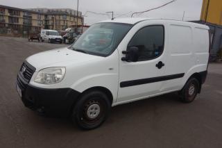 Fiat Dobló cargo 1,4i 1.MAJ.! -21% DPH !!! - náhled 1