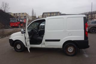 Fiat Dobló cargo 1,4i 1.MAJ.! -21% DPH !!! - náhled 10