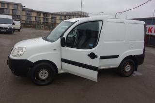 Fiat Dobló cargo 1,4i 1.MAJ.! -21% DPH !!! - náhled 11