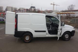 Fiat Dobló cargo 1,4i 1.MAJ.! -21% DPH !!! - náhled 16