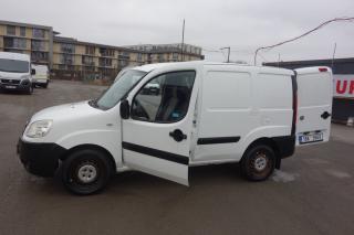 Fiat Dobló cargo 1,4i 1.MAJ.! -21% DPH !!! - náhled 18