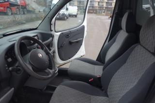 Fiat Dobló cargo 1,4i 1.MAJ.! -21% DPH !!! - náhled 19