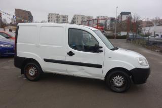 Fiat Dobló cargo 1,4i 1.MAJ.! -21% DPH !!! - náhled 5
