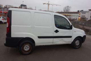Fiat Dobló cargo 1,4i 1.MAJ.! -21% DPH !!! - náhled 6