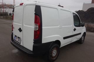 Fiat Dobló cargo 1,4i 1.MAJ.! -21% DPH !!! - náhled 7