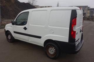 Fiat Dobló cargo 1,4i 1.MAJ.! -21% DPH !!! - náhled 8