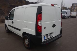 Fiat Dobló cargo 1,4i 1.MAJ.! -21% DPH !!! - náhled 9