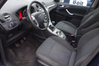 Ford Transit Connect 1,8TDCi VÝBORNÝ STAV ! - náhled 15