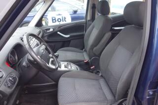 Ford Transit Connect 1,8TDCi VÝBORNÝ STAV ! - náhled 16