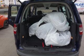 Ford Transit Connect 1,8TDCi VÝBORNÝ STAV ! - náhled 22