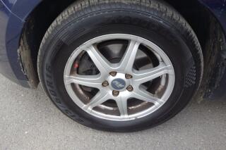 Ford Transit Connect 1,8TDCi VÝBORNÝ STAV ! - náhled 24