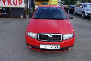 Škoda Fabia 1,4 i 50kW - náhled 2