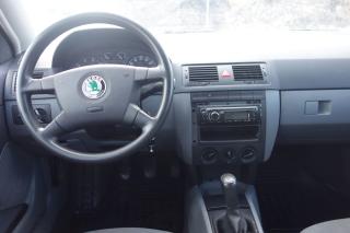 Škoda Fabia 1,4 i 50kW - náhled 8