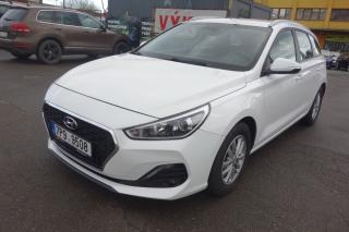 Hyundai i30 1,6CRDi ČR  PĚKNÝ !!! - náhled 1