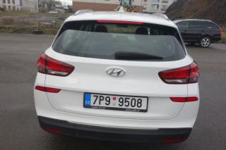 Hyundai i30 1,6CRDi ČR  PĚKNÝ !!! - náhled 10