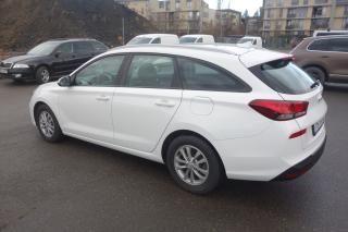 Hyundai i30 1,6CRDi ČR  PĚKNÝ !!! - náhled 12