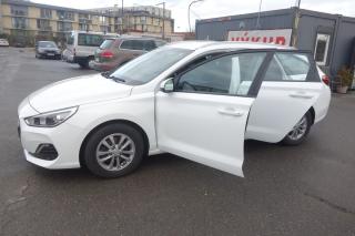 Hyundai i30 1,6CRDi ČR  PĚKNÝ !!! - náhled 14