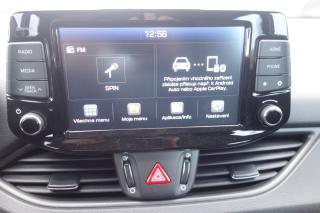 Hyundai i30 1,6CRDi ČR  PĚKNÝ !!! - náhled 17