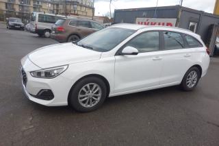 Hyundai i30 1,6CRDi ČR  PĚKNÝ !!! - náhled 3