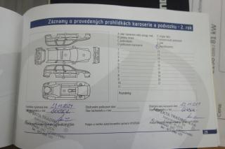 Hyundai i30 1,6CRDi ČR  PĚKNÝ !!! - náhled 33